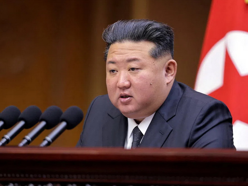 Kim Jong Un: Vojno bratstvo s Rusijom će neprestano napredovati