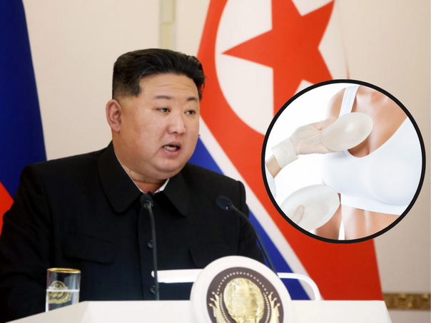 Kim Jong Un zabranio povećanje grudi, zaprijetio robijom