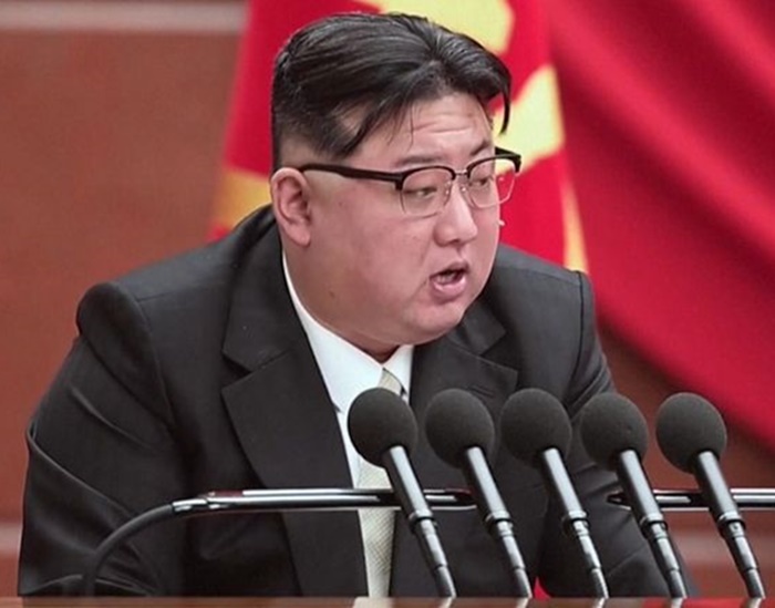 Kim Jong Un zaprijetio da će njegova vojska uništiti SAD i Južnu Koreju ako bude isprovocirana