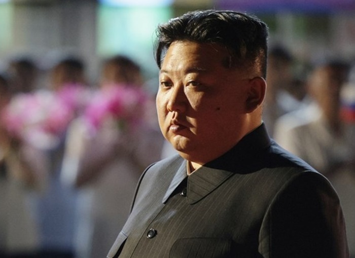 Kim Jong Un zaprijetio Zapadu ako 'napadne' Rusiju
