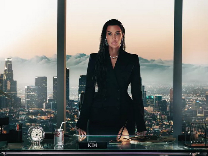 Kim Kardashian proglašena muškarcem godine