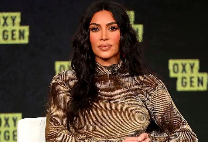 Kim Kardashian promijenila imidž: Druga boja kose i znatno mršavije izdanje