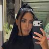 Kim Kardashian razmišlja o ulasku u politiku