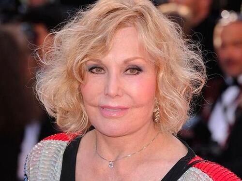 Kim Novak dobila nagradu za životno djelo na Venecija Film Festivalu