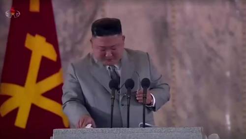 Kim se izvinio građanima što nije uspio poboljšati njihove živote