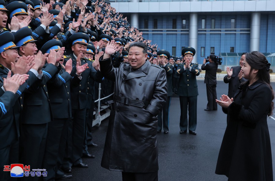 Kim tvrdi da je lansiranje špijunskog satelita Sjevera u okviru prava na samoodbranu