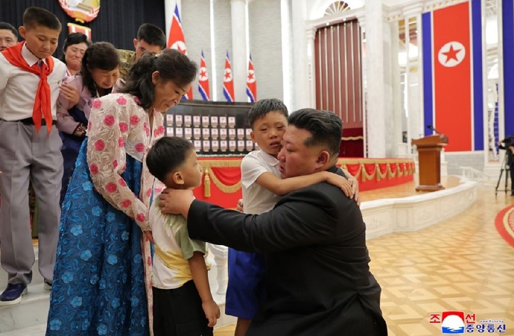 Kim u rijetkim trenucima emocije: "Nisam uspio zaštititi svoje vojnike"