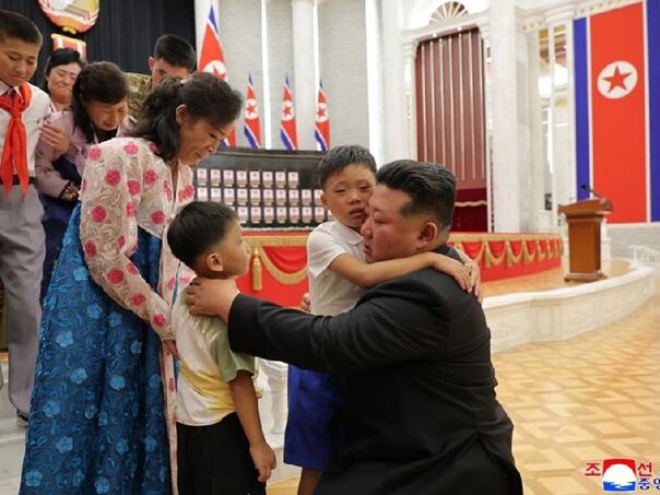 Kim u rijetkim trenucima emocije: "Nisam uspio zaštititi svoje vojnike"