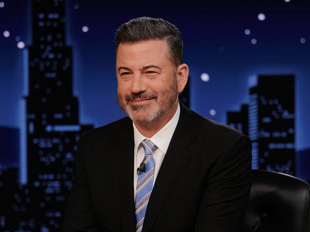 Kimmel o Trumpovoj pobjedi: Amerika je izabrala kriminalca