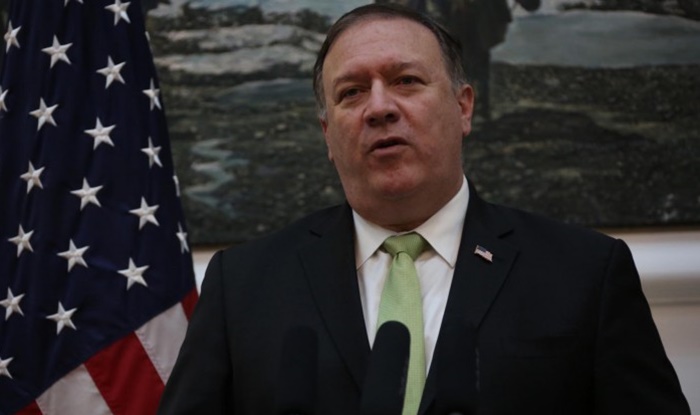 Kimov odlazak neće promijeniti američke ciljeve u Sjevernoj Koreji