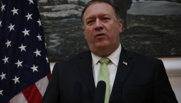 Kimov odlazak neće promijeniti američke ciljeve u Sjevernoj Koreji