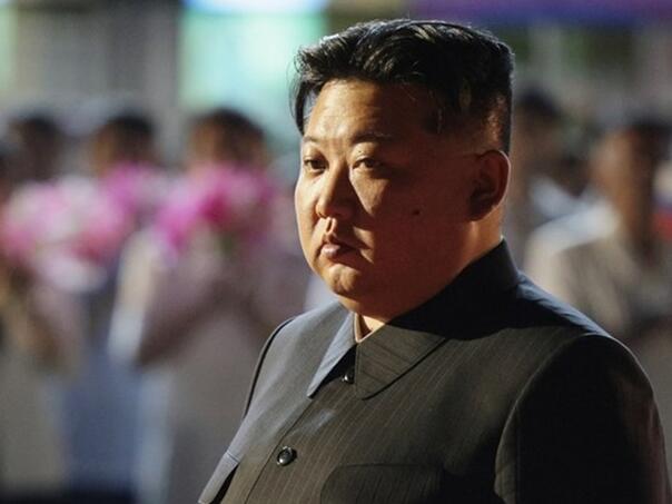 Kin Jong-un: Povećavamo nuklearni arsenal za borbu protiv SAD-a