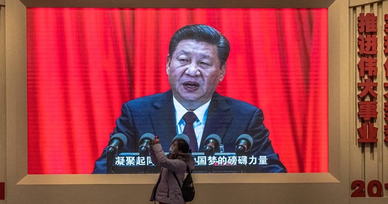 Kina: Američka demokracija je oružje masovnog uništenja