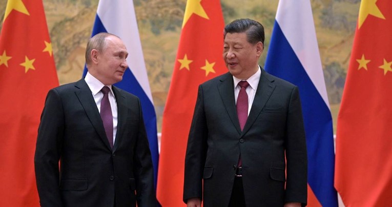 Kina: Amerika je pokrenula rat u Ukrajini
