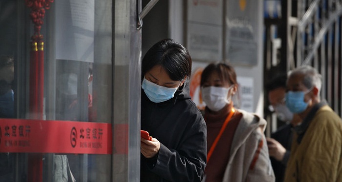 Kina bez ijednog novog domaćeg slučaja koronavirusa