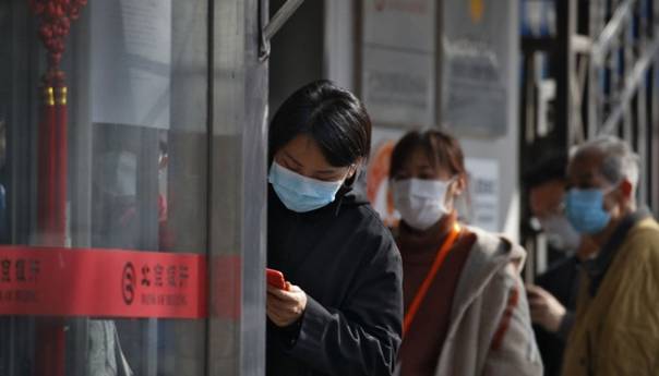 Kina bez ijednog novog domaćeg slučaja koronavirusa