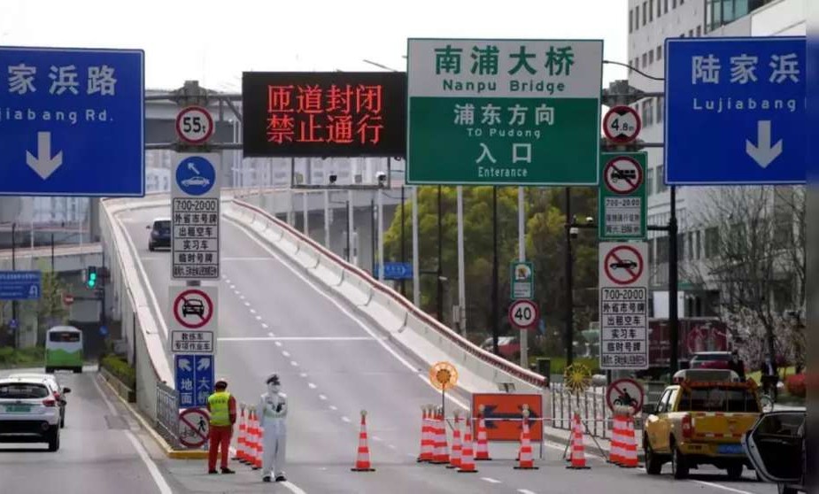 Kina bi mogla skratiti vrijeme Covid karantina za putnike koji dolaze u zemlju