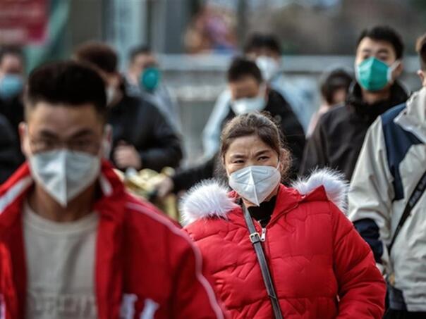 Kina: Blizu dva miliona smrtnih slučajeva više nakon ukidanja covid mjera?