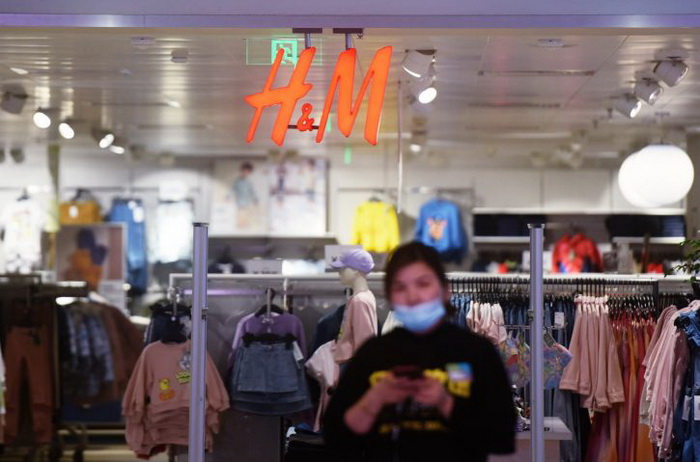 Kina bojkotuje H&M i Nike zbog skandala u proizvodnji pamuka