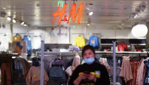 Kina bojkotuje H&M i Nike zbog skandala u proizvodnji pamuka