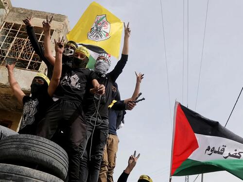 Kina će biti domaćin sastanka Hamasa i Fataha