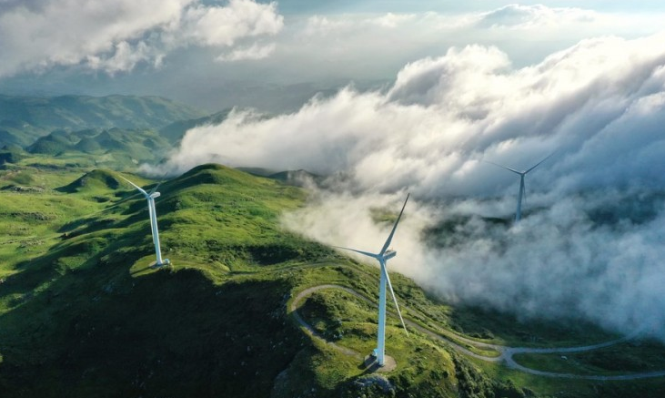 Kina će do 2060. postići ugljičnu neutralnost i potpunu zelenu ekonomiju