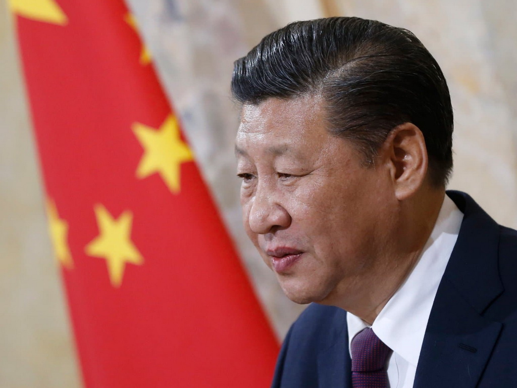 Kina će pružiti humanitarnu pomoć zemljama Bliskog stoka, uključujući Iran i Liban