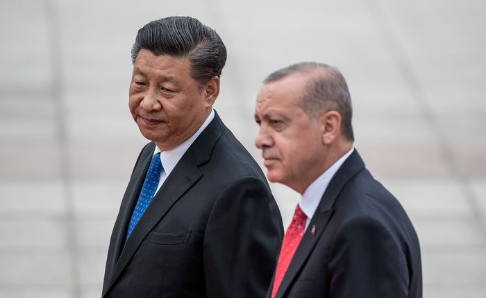 Kina čestitala Erdoganu na izbornoj pobjedi