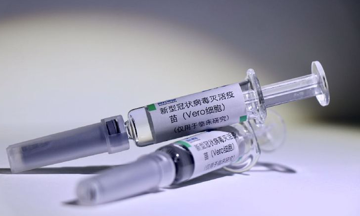 Kina donirala Crnoj Gori 30.000 doza vakcine protiv koronavirusa