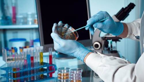 Kina: Hiljade oboljelih pošto je bakterija pobjegla iz laboratorije