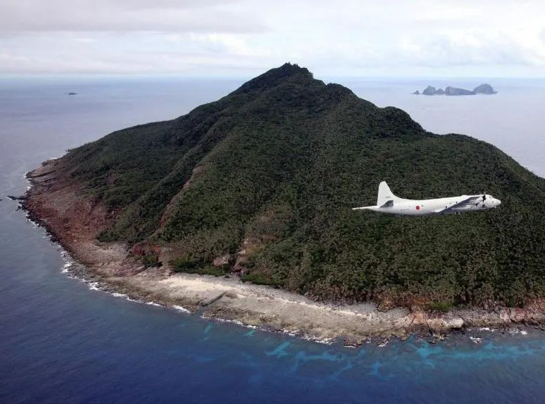 Kina i Japan se ne slažu oko incidenta u Istočnom kineskom moru