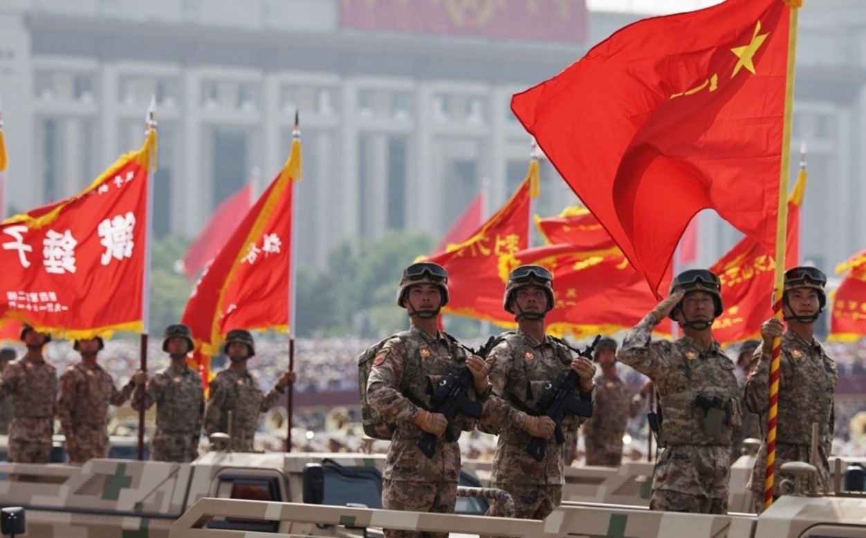 Kina i novi svjetski poredak: Put ka multipolarnom svijetu