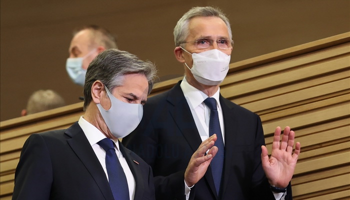Kina i Rusija najvažnija agenda NATO-a, SAD obnavljaju veze