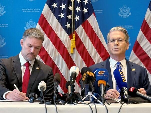 Kina i SAD drastično režu carine, objavljeni detalji dogovora