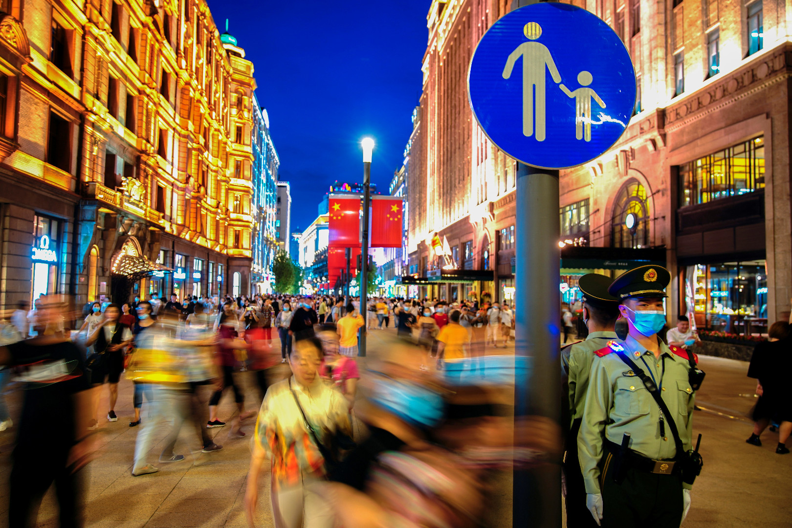 Kina ima najveći broj novih slučajeva zaraze od početka pandemije