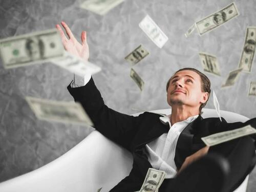 Kina ima više superbogatih od Amerike