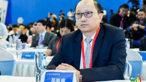 Kina imenovala novog čelnika Ureda za nacionalnu sigurnost u Hong Kongu