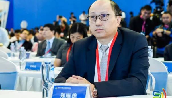 Kina imenovala novog čelnika Ureda za nacionalnu sigurnost u Hong Kongu