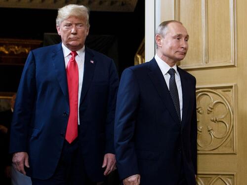 Kina iznijela prijedlog o sastanku Putina i Trumpa o okončanju ukrajinskog rata