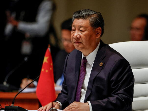 Kina je spremna sarađivati s Južnom Korejom na promoviranju strateškog partnerstva