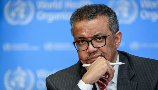 Kina još nije finalizirala dozvole za dolazak tima WHO-a