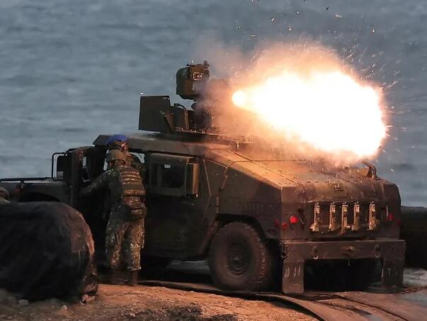 Kina kaznila Boeingovu podružnicu i još 19 američkih firmi zbog Tajvana