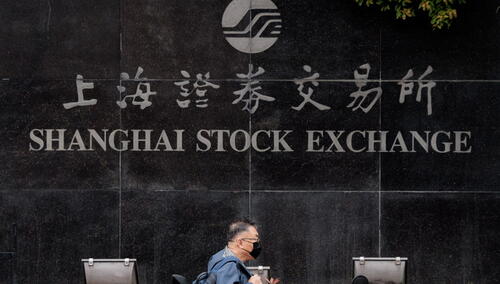 Kina kliznula u deflaciju, azijske berze zabrinute