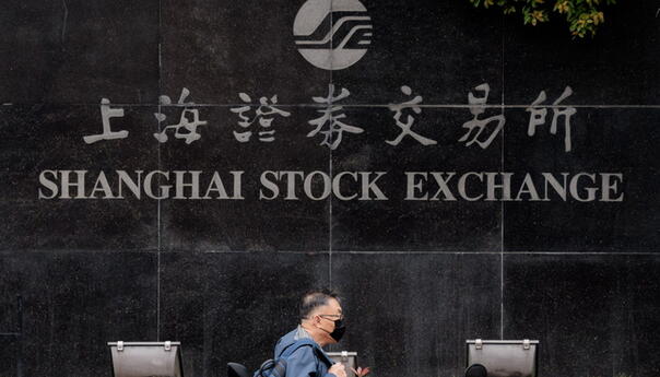 Kina kliznula u deflaciju, azijske berze zabrinute