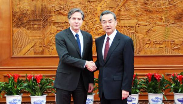 Kina kritikovala Sjedinjene Države i NATO uoči sastanka Blinkena i Wanga