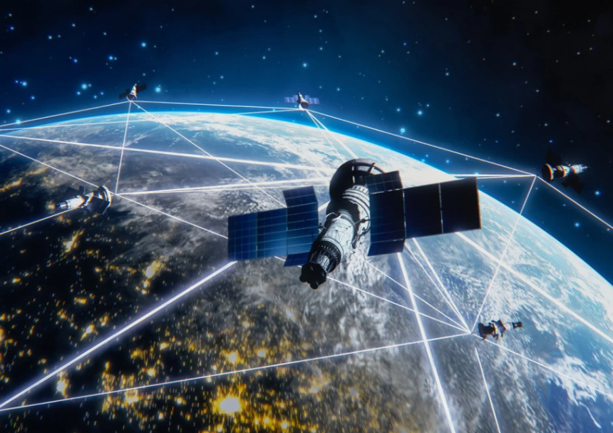 Kina lansirala raketu-nosač za postavljanje novog satelita u svemiru