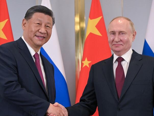 Kina najavila vojne vježbe s Rusijom, NATO: Pomažu u agresiji na Ukrajinu