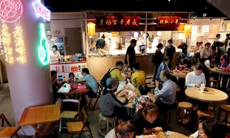 Kina namjerava vakcinisati 40 posto stanovništva do kraja jula