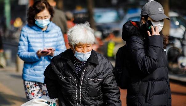 Kina: Nastavit ćemo se prilagođavati
