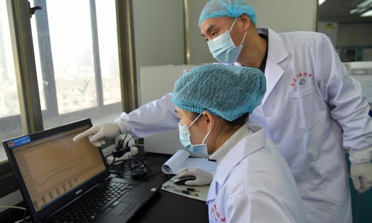 Kina nastavlja borbu protiv epidemije koronavirusa